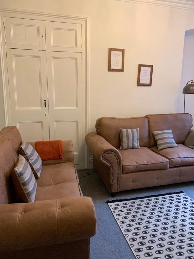 Wentworth Guesthouse วิทบี ภายนอก รูปภาพ