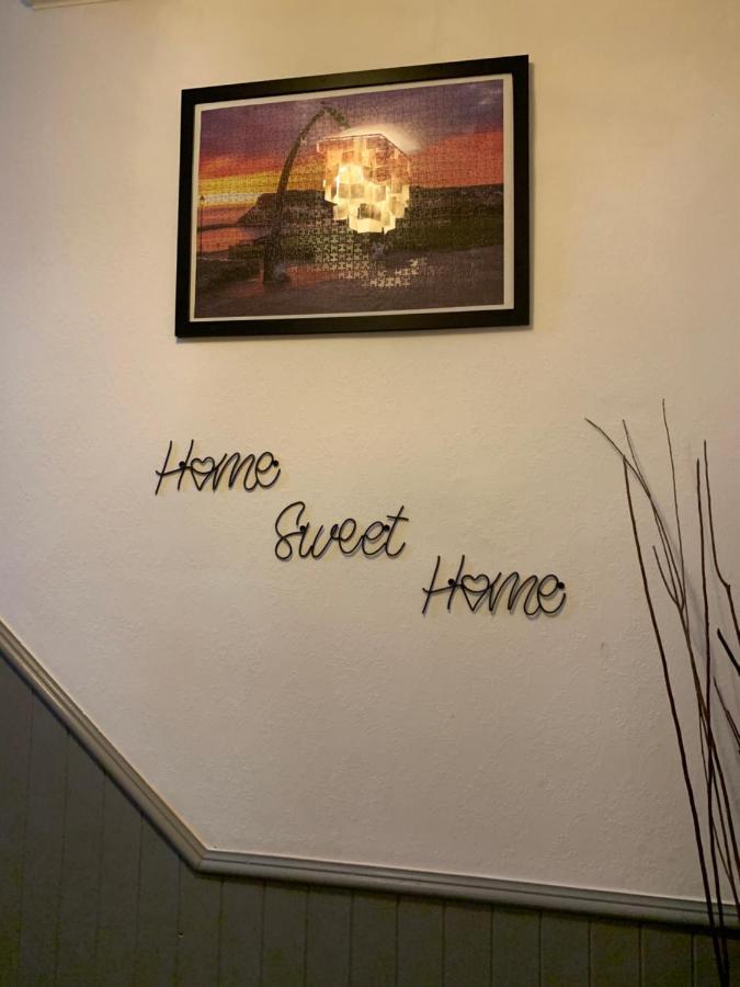 Wentworth Guesthouse วิทบี ภายนอก รูปภาพ
